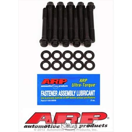 Arp ARP 1345002 Main Bolt Kits Sb Chevy A14-1345002